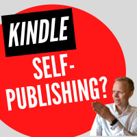 How to self publish with Kindle?