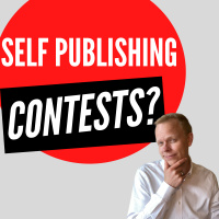 Where to find contests for self published books?