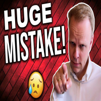 These mistakes cost me nearly $3k