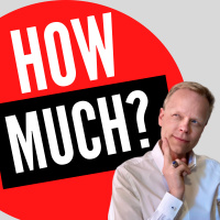 How much do self published books make?