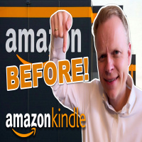 Things To Know BEFORE You publish on Amazon KINDLE
