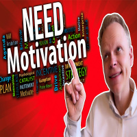 How To Get Motivated As A Self-Publisher