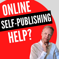 Can you get online self-publishing help?