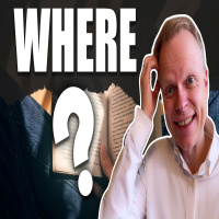 Where does the Focused Writing Come From??