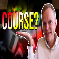 Self Publishing Course