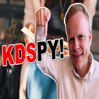 KDSpy Changes Everything - So much more than manual searching!