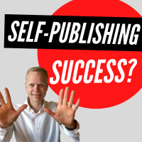 How to self publish successfully?