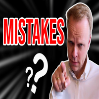 Self-Publishing Mistakes to Avoid