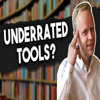 Most Underrated Self-Publishing Tools: Inexpensive Apps That Make a Difference