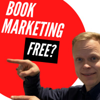 After self-publishing, whats the best way to market a publication for free?