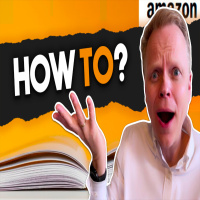 How to Publish Book on Amazon KDP - A Complete Guide