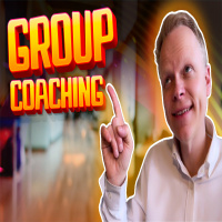 How Can Group Coaching Help You Get Your Book Published?