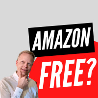 Is self publishing on Amazon free?