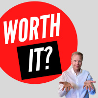 Is it worth self publishing a book?