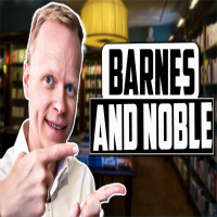 Barnes and Noble Self Publishing