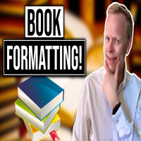 How To Format Your Books For Amazon KDP