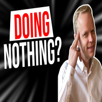 What Happens To Your Books When You Do Nothing