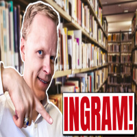 IngramSpark Review [2023] - READ THIS Before You Use Them!