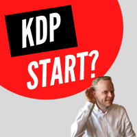 Self Publishing Amazon Kindle Direct Publishing?