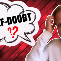 How To Overcome Self-Doubt As A Self-Publisher