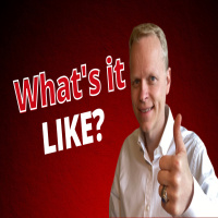 Self Publishing: What Its Like?