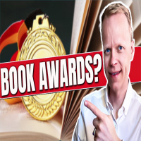 Book Awards For Self Published Authors