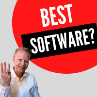 What is the best software for self publishing books?