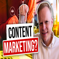 When Are You Planning To Get Started With Content Marketing?