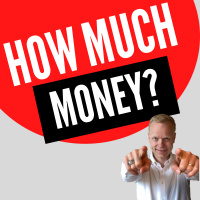 How much do you make self publishing on Amazon?