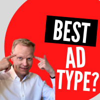 Which ad on Amazon works best?
