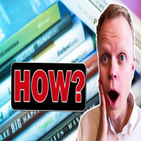 How To Self Publish a Book