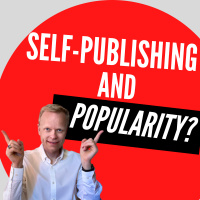 Does self-publishing hurt your popularity?