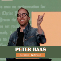 Pastor Peter Haas, Substance Church - Tough Questions: Who Assembled the Bible?