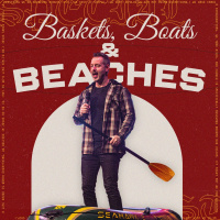Baskets, Boats, and Beaches | Pastor Bryce Birmingham | Venue Church