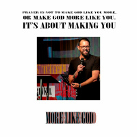 *REWIND - Track 2* Reveal, Part 1: The Negotiating Prayer