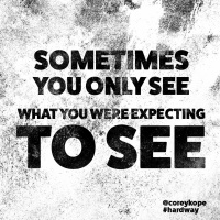 *REWIND - Track 3* Hard Way, Part 3: What Did You Expect