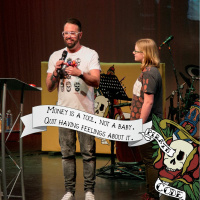 *REWIND - Track 6* Pirate Code, Part 1: Emotions And Finance