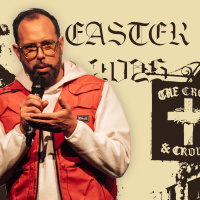 Doubting Thomas | Easter 2025 | Pastor Corey Kope