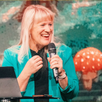 Dont Lose Heart | Mothers Day | Pastor Erin Kope