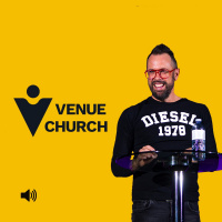 The Blueprint, Part 1: A Life Saved (Pastor Corey Kope)