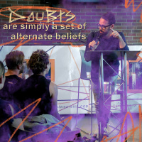 Science/Suffering/ Other Problems with God, Part 4: Science v God