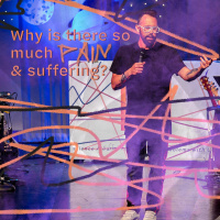 Science/Suffering/ Other Problems with God, Part 5: Pain and Evil