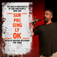 *REWIND - Track 1* The Construct, Part 1: The Drought