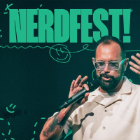 Nerdfest | Pastor Corey Kope | Venue Church