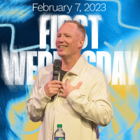 Take Your Stake | Pastor Jachin Mullen | First Wednesday