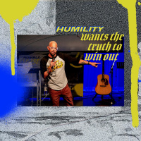 Humble Beast, Part 2: Settle The Past