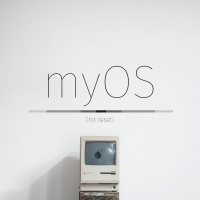 My OS, Part 1: A Sense of Safety