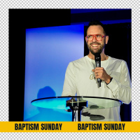 Baptism Sunday: Dos And Donts