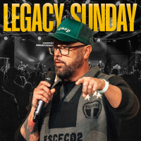 Venues Origin Story | Legacy Sunday | Pastor Corey Kope