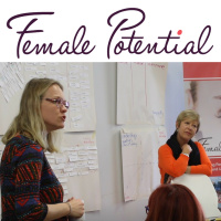 Episode 10 - The F Word in Business